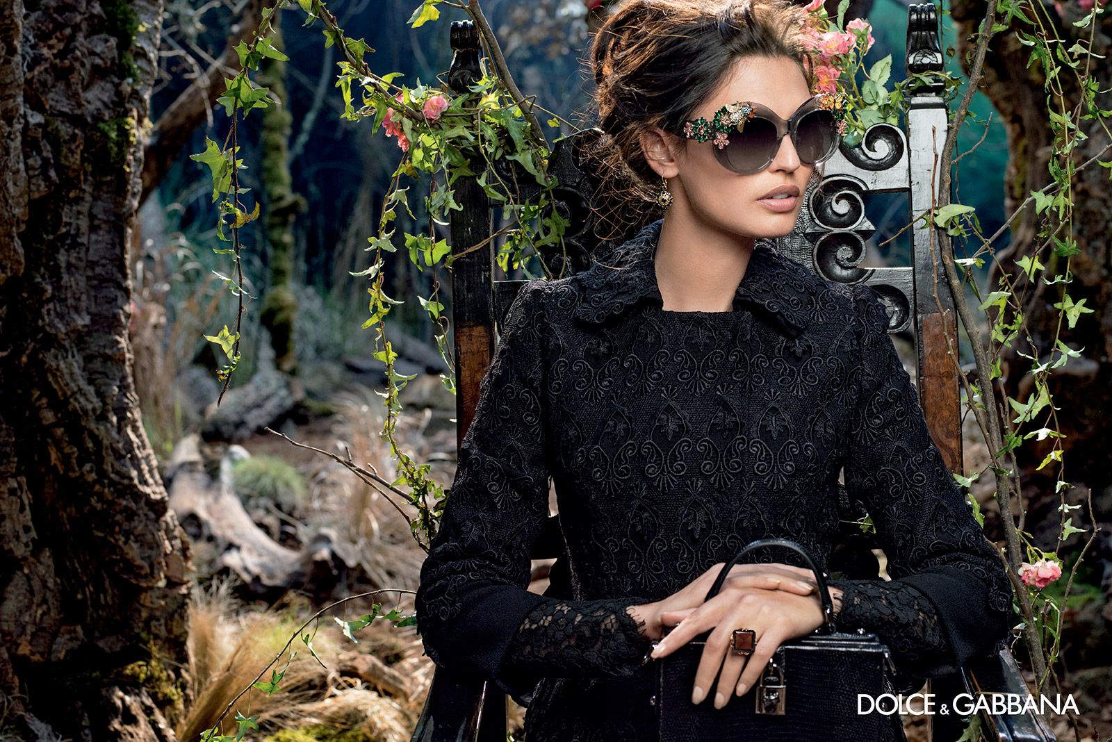 Dolce and gabbana sunglasses new outlet collection